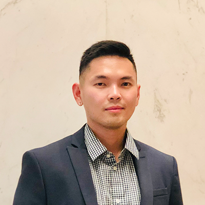 Alvin Ooi CEO Profile Pic