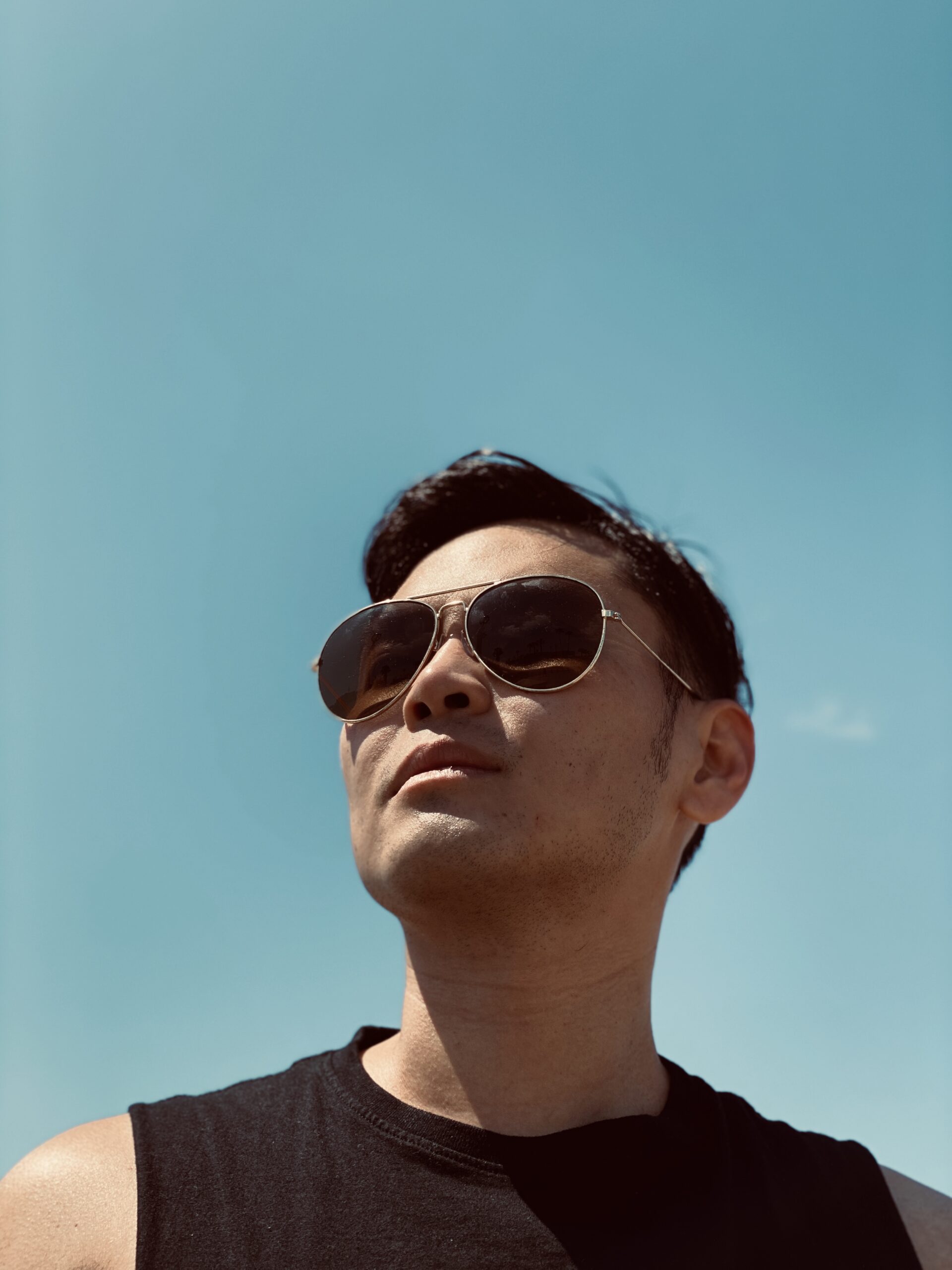 Alvin Ooi - CMO